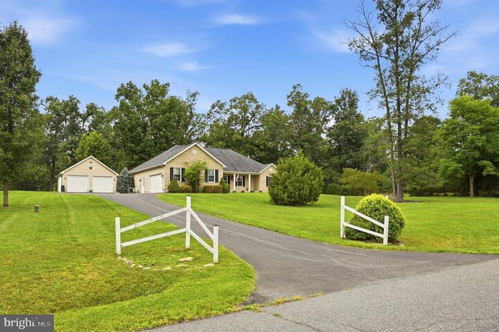 Property Photo:  109 Christo Rey Drive  VA 22624 