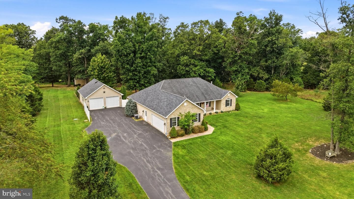 Property Photo: 109 Christo Rey Drive VA 22624