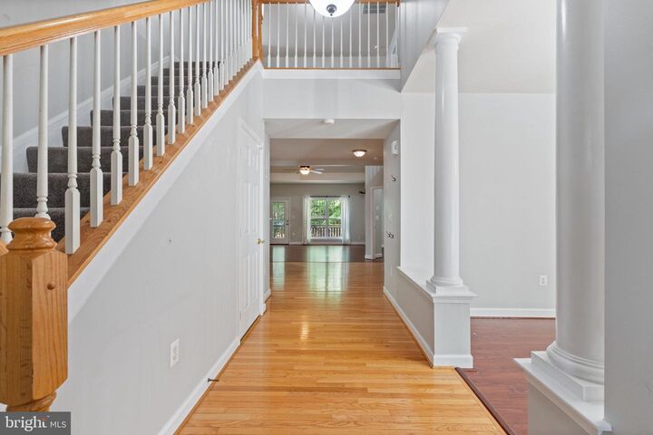 Property Photo: 21511 Oxford Drive MD 20653