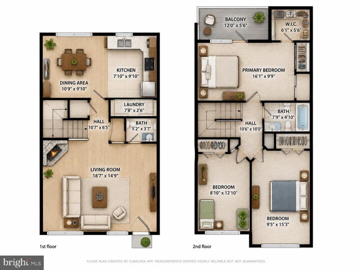 Property Photo: 3167 Westdale Court MD 20601