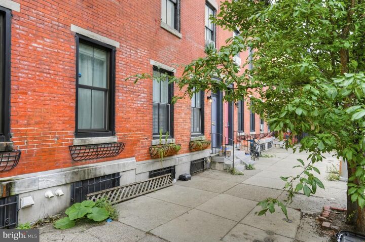 Property Photo: 2024 Christian Street 00 B PA 19146