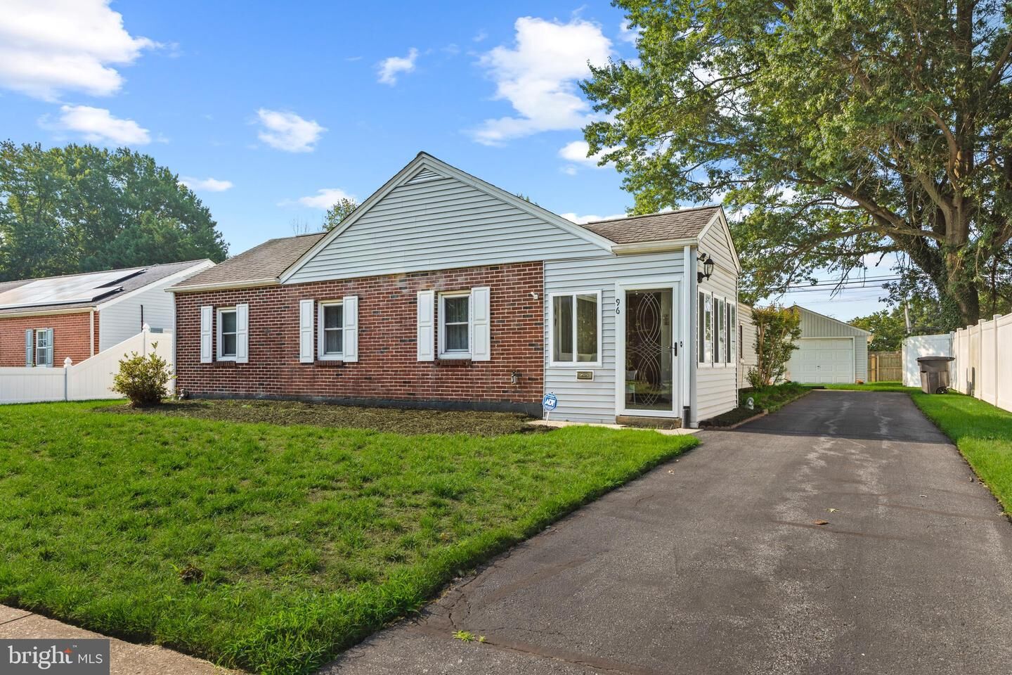 Property Photo: 96 Orchard Avenue DE 19901