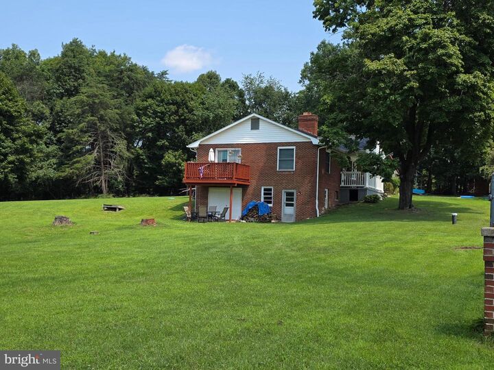 Property Photo: 223 Stotelmyer Lane WV 25405