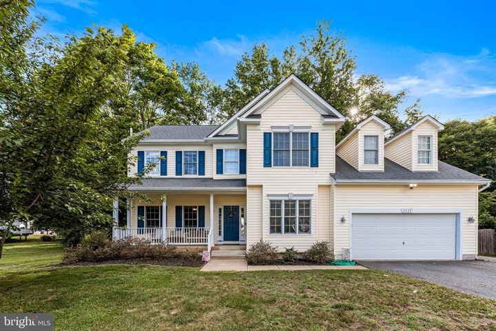 Property Photo:  6835 Anderson Court  VA 22485 