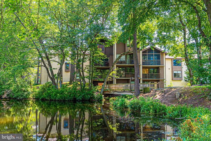 Property Photo: 231 Canal Park Drive A-201 MD 21804