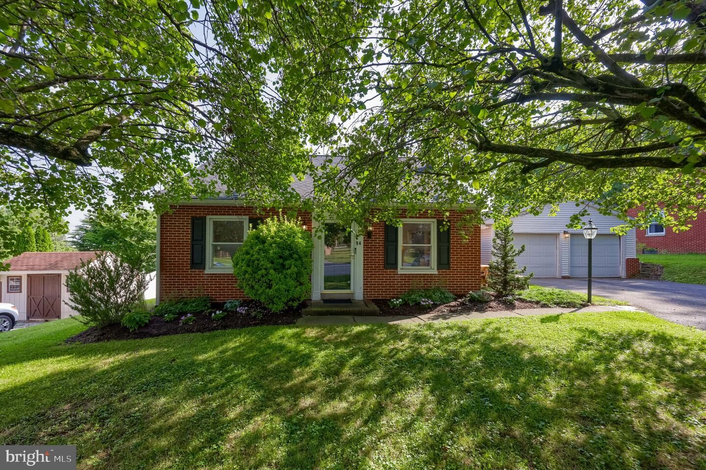Property Photo: 94 Lancaster Avenue PA 17579