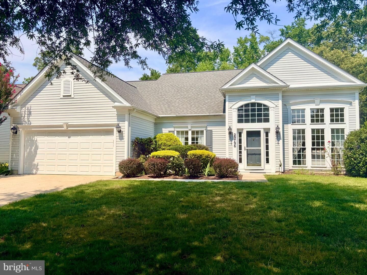 Property Photo:  29796 Lyons Drive  MD 21601 
