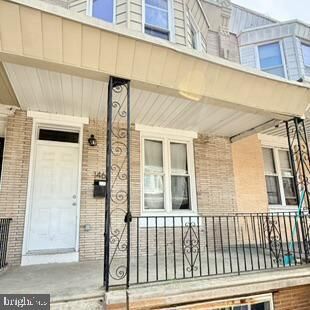 Property Photo:  5146 Hoopes Street  PA 19139 