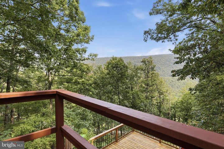 Property Photo: 134 Calypso Trail WV 25422