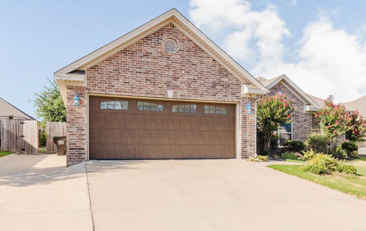 Property Photo:  3396 Bay Meadow  AR 72015 