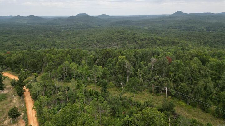 Property Photo: 0 Jumbo Road AR 72556