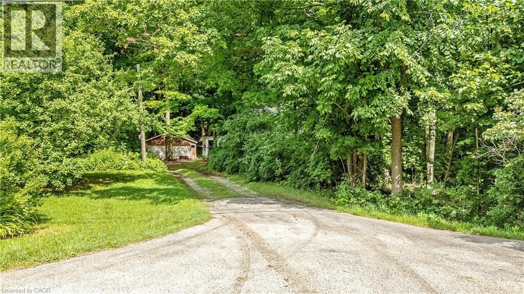 Property Photo:  2529 Campbellville Road  ON L9T 2X7 