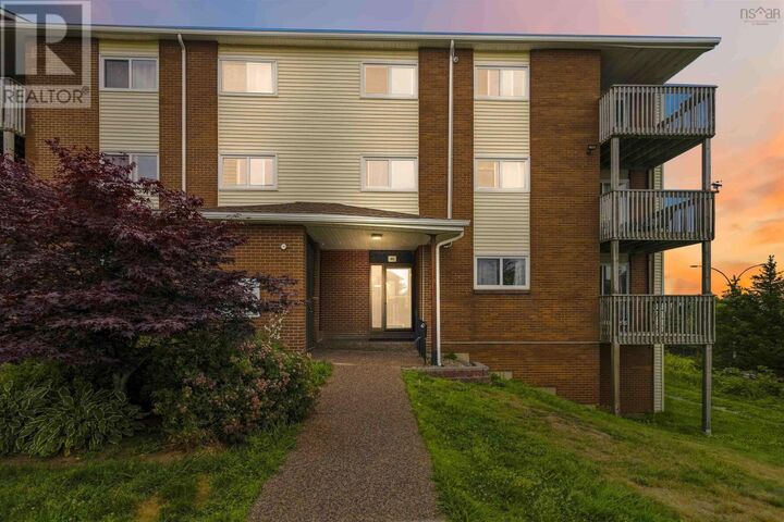 Property Photo:  40 Veronica Drive 103  NS B3N 3A3 