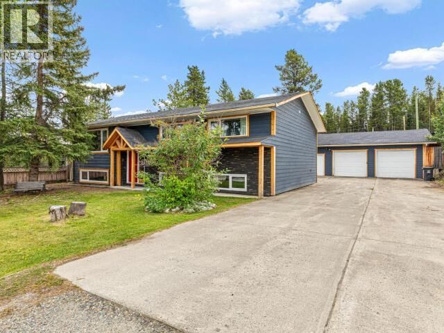 Property Photo: 8 11th Avenue YT Y1A 4H6