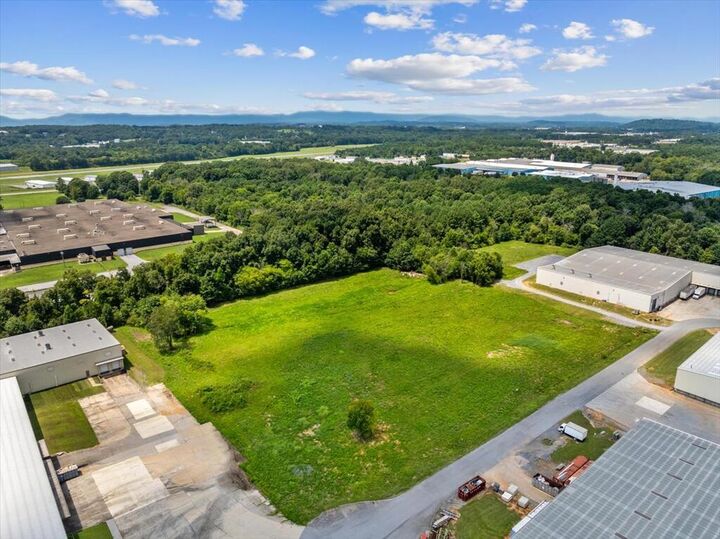 Property Photo: 0 Boling Industrial Way GA 30701