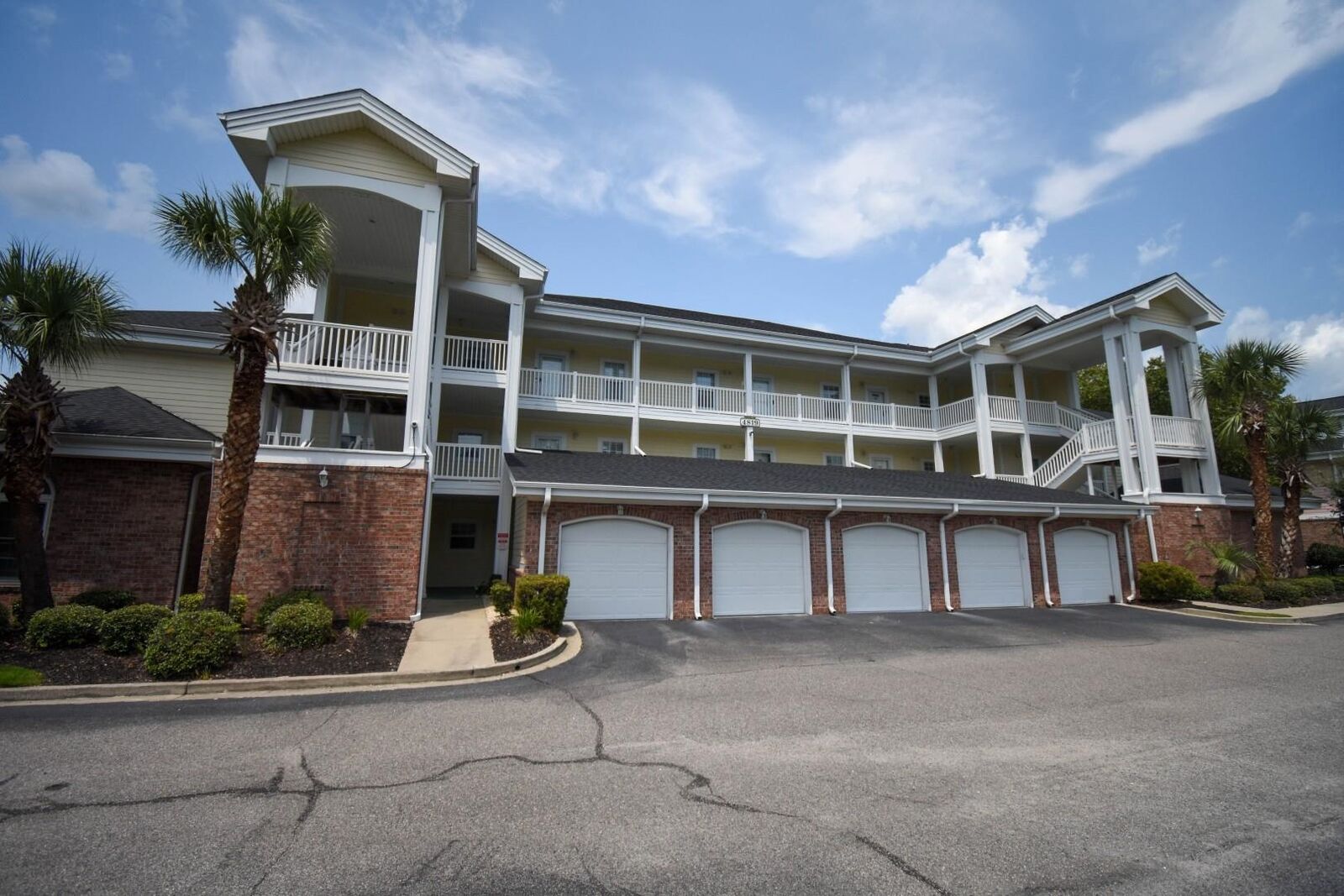 Property Photo: 4819 Orchid Way 202 SC 29577