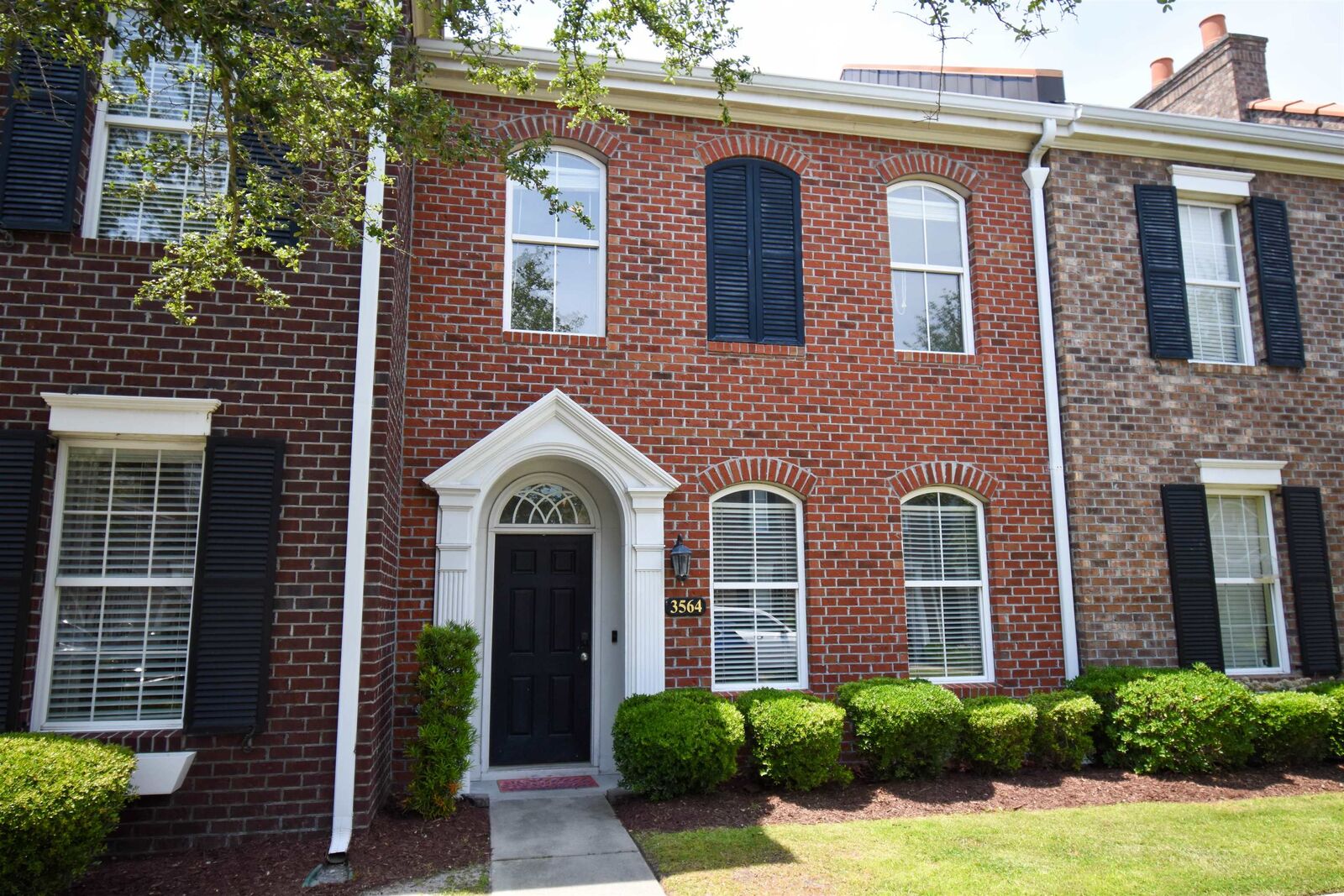 Property Photo: 3564 Alexandria Ave. SC 29577