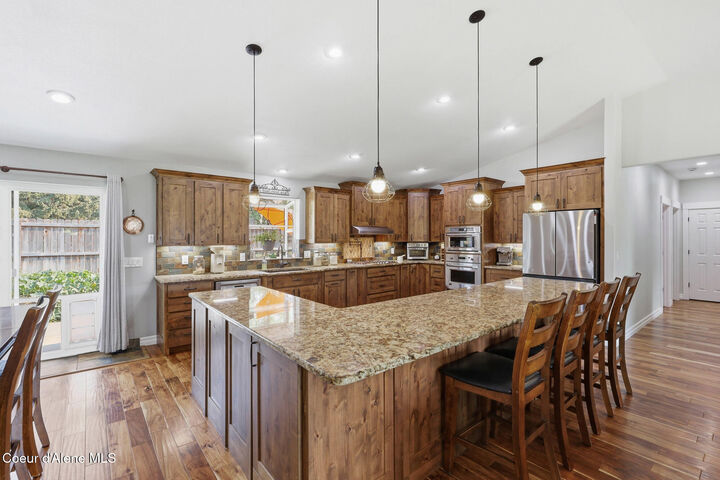 Property Photo: 1171 E Brooklyn Ave ID 83815