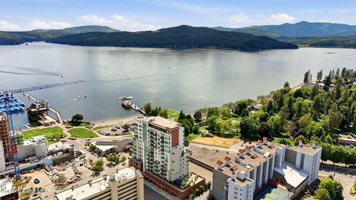 Property Photo:  201 N 1st St 602  ID 83814 