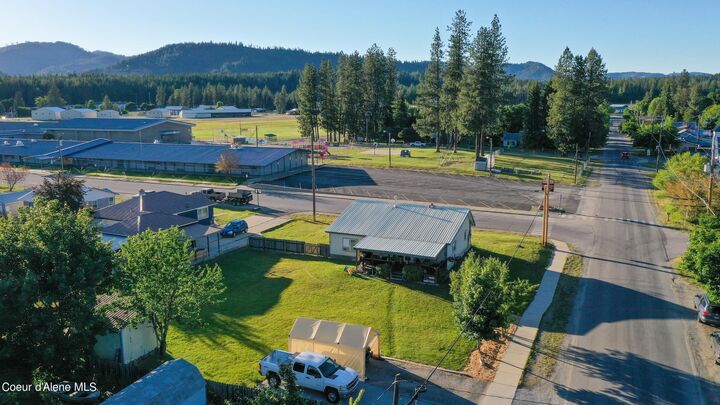 Property Photo:  304 Harriet St  ID 83856 