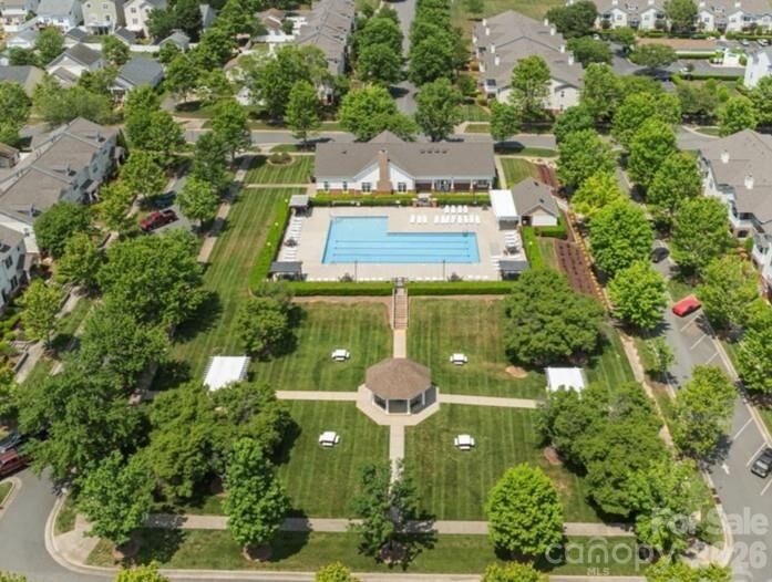 Property Photo:  9113 McDowell Creek Court 9113  NC 28031 
