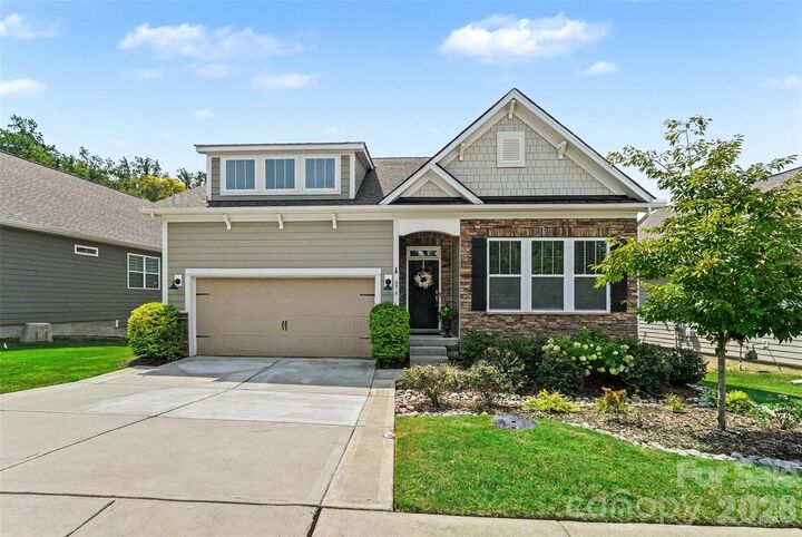 Property Photo:  676 Latrobe Drive 315  NC 28080 