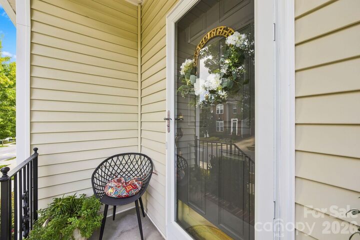 Property Photo: 14515 Greenpoint Lane NC 28078