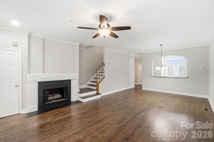 Property Photo:  817 W 4th Street  NC 28202 