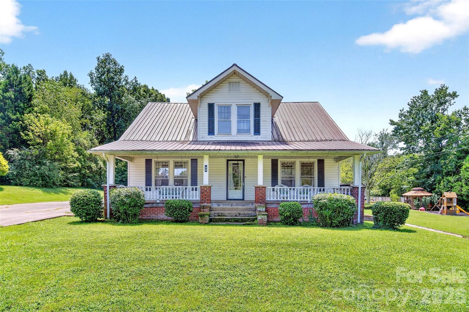 Property Photo:  96 Huntsville Road  NC 28752 