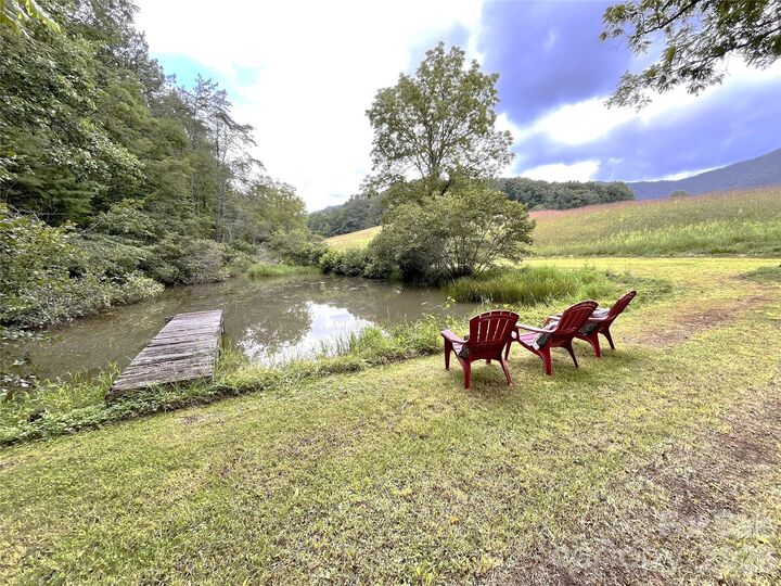 Property Photo:  132 Hurd Road  NC 28716 