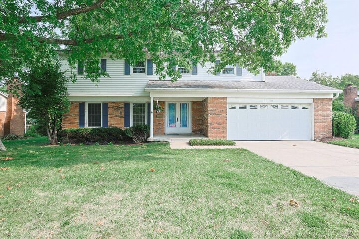 Property Photo: 11180 Lincolnshire Drive OH 45240