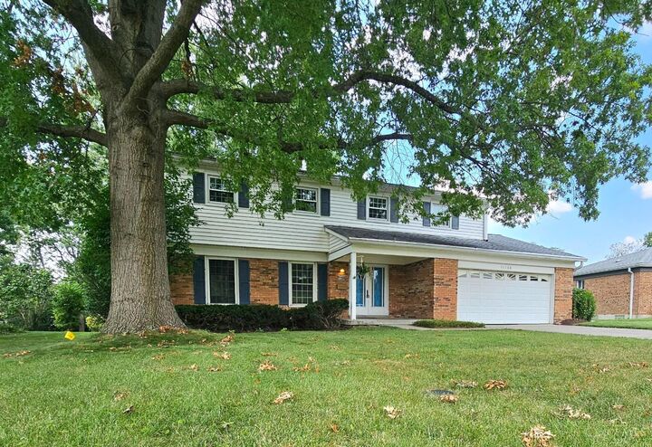 Property Photo:  11180 Lincolnshire Drive  OH 45240 