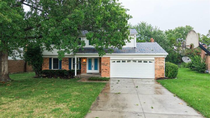 Property Photo:  11180 Lincolnshire Drive  OH 45240 