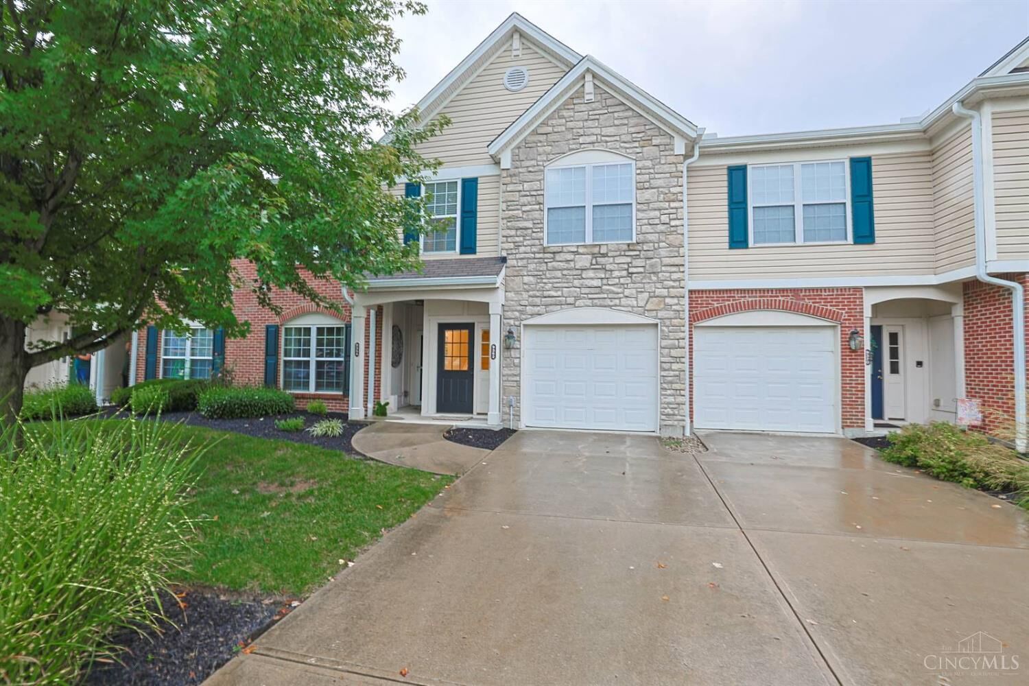 Property Photo: 9362 Greenery Court OH 45140