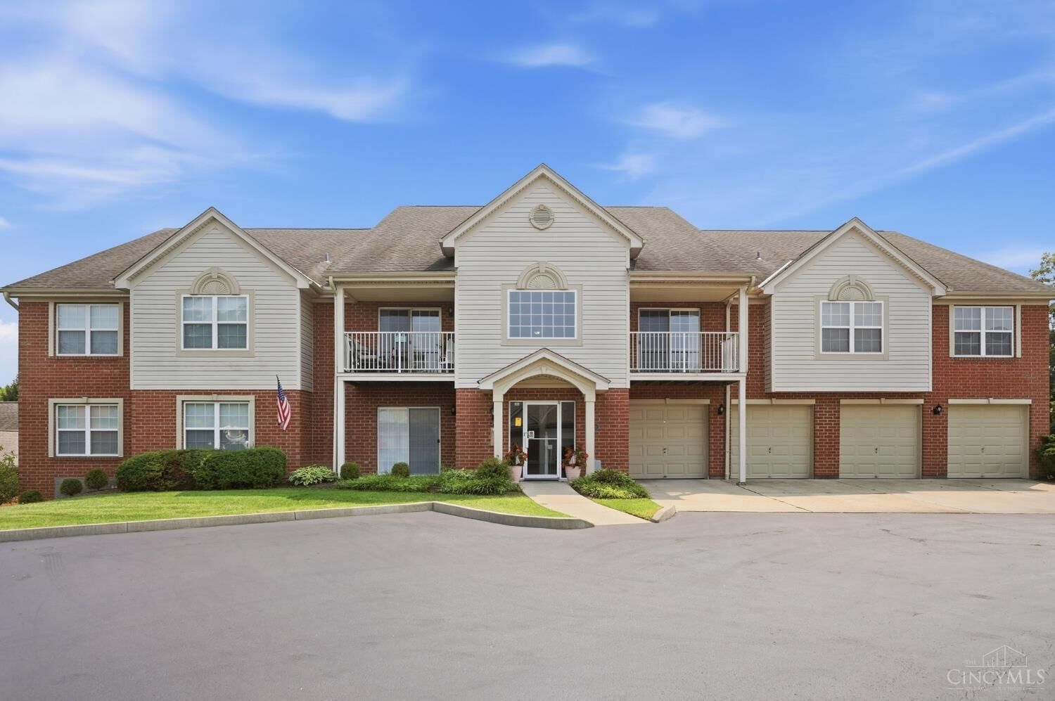 Property Photo: 3980 Olde Savannah Drive OH 45247
