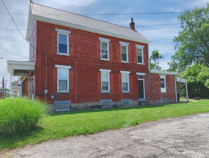 Property Photo: 15 Bertus Street OH 45217