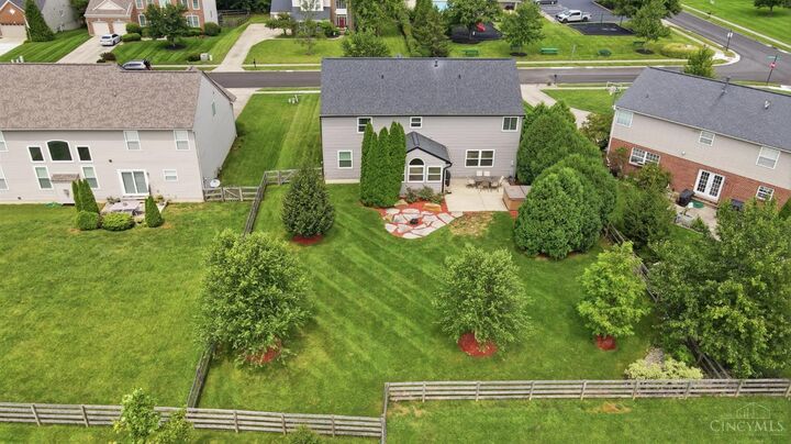 Property Photo: 971 Caribou Run Lane OH 45150