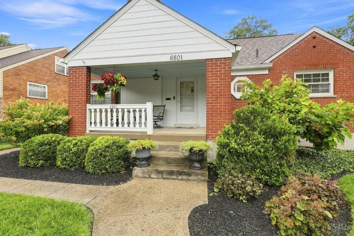 Property Photo: 6801 Greenfield Drive OH 45224