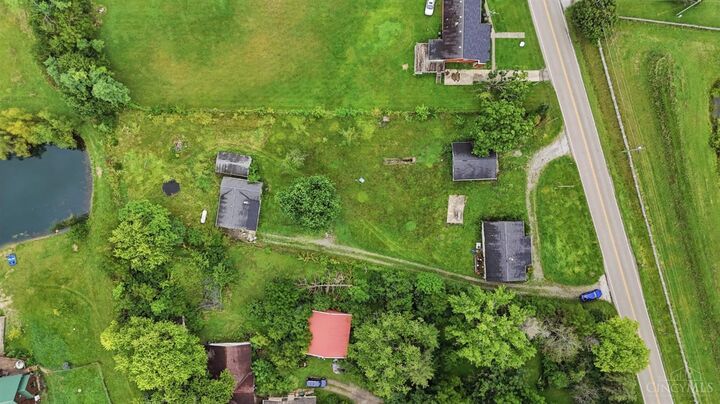 Property Photo: 7393 Greenbush Road OH 45064