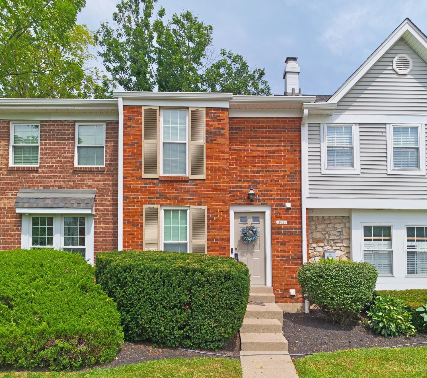 Property Photo:  10879 Lakehurst Court  OH 45242 