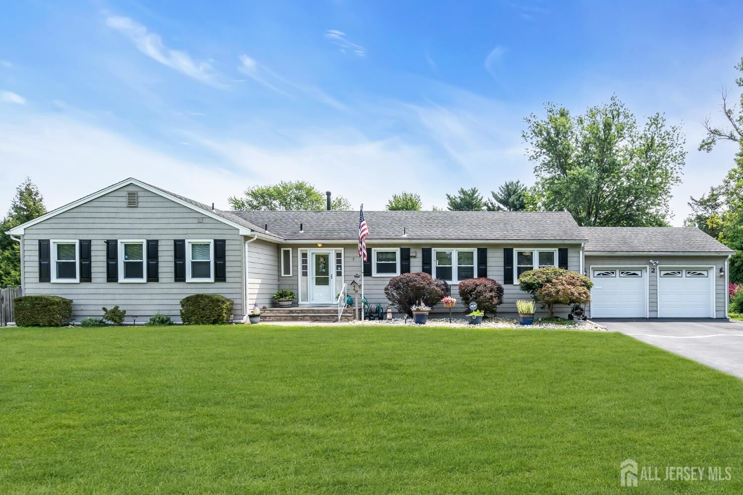 Property Photo: 2 Coldspring Road NJ 07728