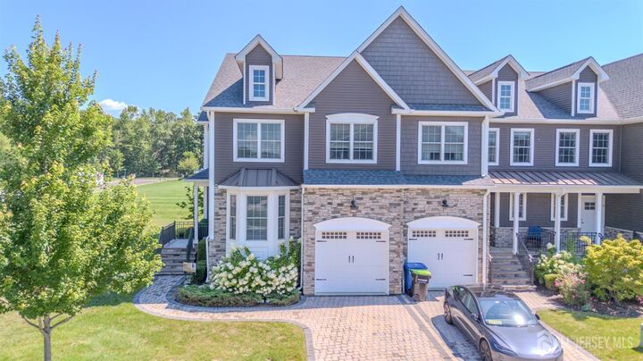 Property Photo:  1 Audrey Street  NJ 08857 