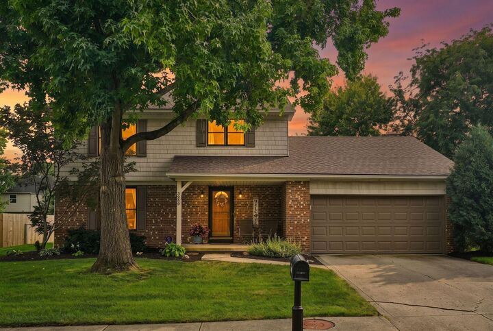 Property Photo: 3259 Smiley Road OH 43221