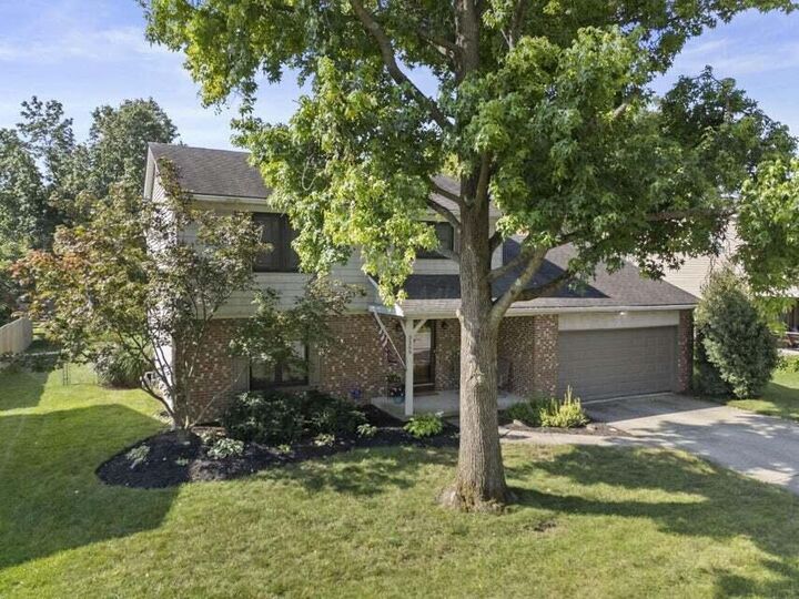 Property Photo:  3259 Smiley Road  OH 43221 