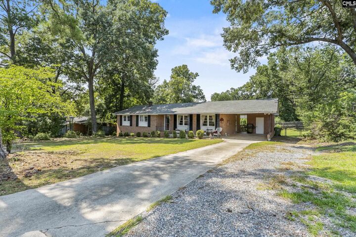 Property Photo: 1623 Sandra SC 29209