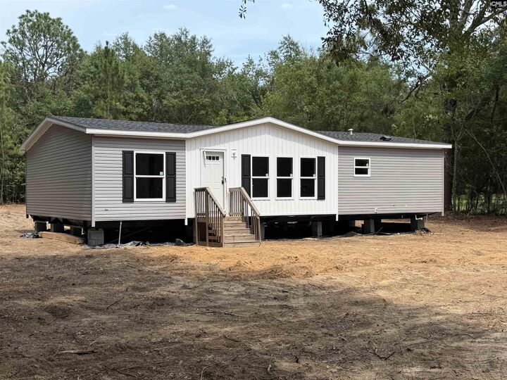 Property Photo:  669 Clay Hill  SC 29123 