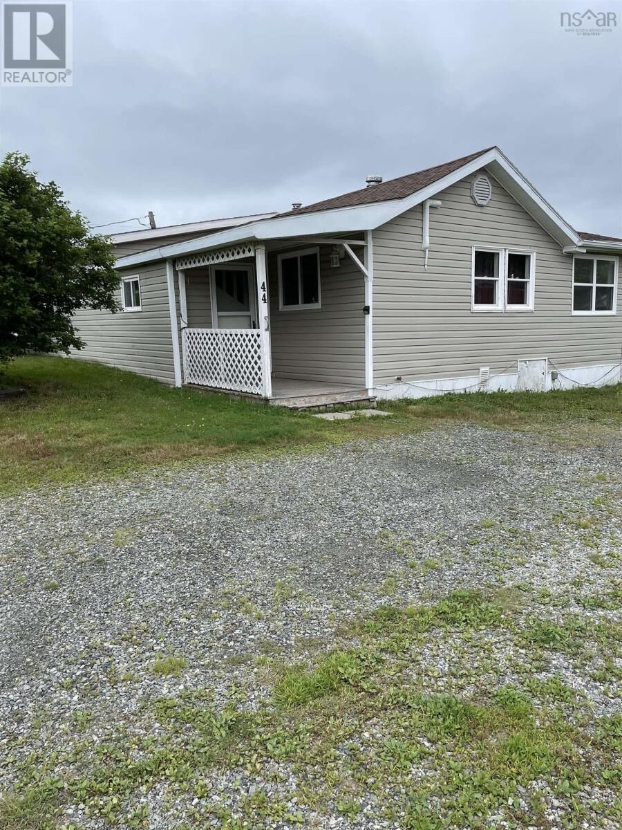 Property Photo:  44 Melong Road  NS B0H 1P0 