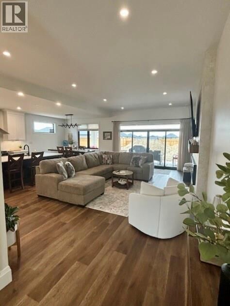 Property Photo: 1637 Blackwell Road ON N7T 7H4
