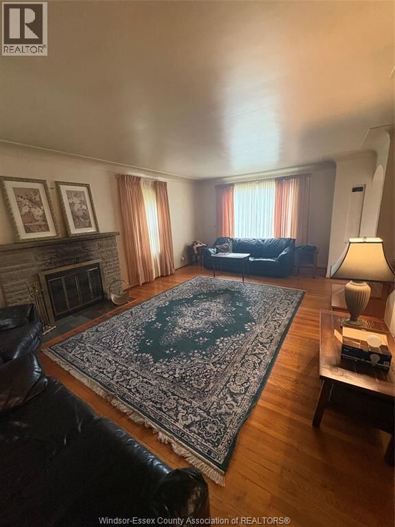 Property Photo:  2539 St Patricks  ON N9E 3G5 