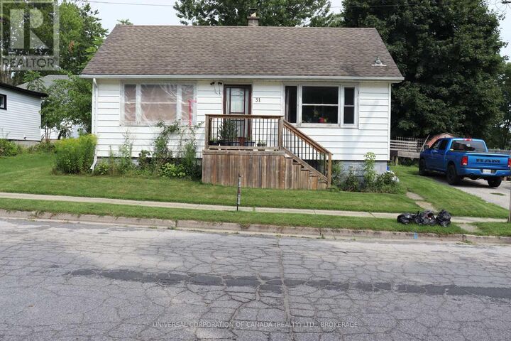 31 Myrtle Street — photo 1